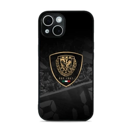 Phone Glossy Case Apple iPhone 15 Plus - Design G01SW