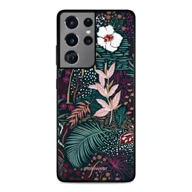 Hülle Glossy Case für Samsung Galaxy S21 Ultra - Farbe G043G