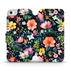 Hülle für Apple iPhone 5s - Farbe VP48S