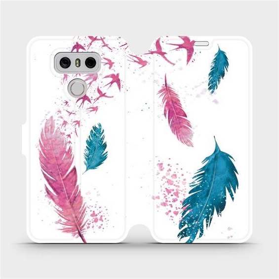 Phone Case LG G6 - Design MR08S