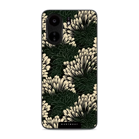 Hülle Glossy Case für Xiaomi POCO C65 - Farbe GA45G
