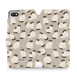 Phone Case Xiaomi Redmi 6A - Design V160S