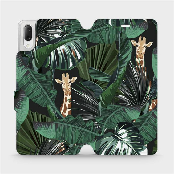 Phone Case Sony Xperia L3 - Design VP06P