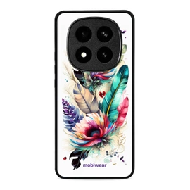 Phone Glossy Case Xiaomi Redmi Note 14 Pro Plus 5G - Design G017G