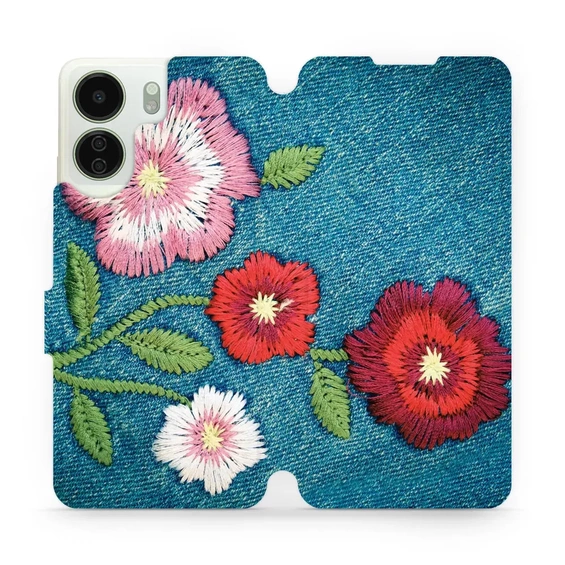 Etui do Xiaomi Redmi 13C - wzór MD05P