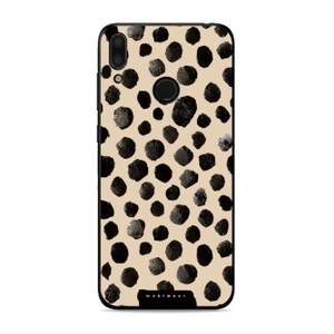 Hülle Glossy Case für Huawei Y7 2019 - Farbe GA50G