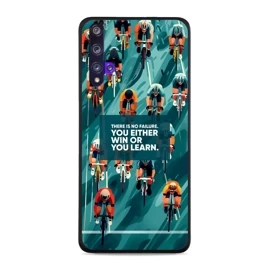 Hülle Glossy Case für Huawei Nova 5T - Farbe GD02G