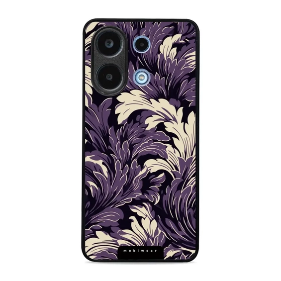 Hülle Glossy Case für Xiaomi Redmi Note 13 4G - Farbe GA46G