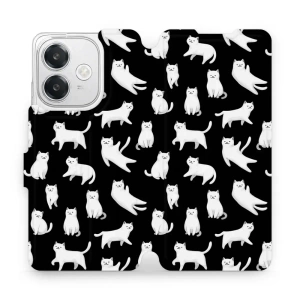 Etui do OPPO A40 - wzór V163S