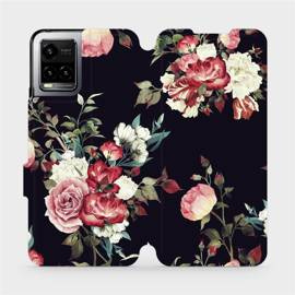 Phone Case Vivo Y33S - Design VD11P