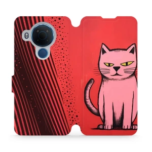 Phone Case Nokia 5.4 - Design VP54S