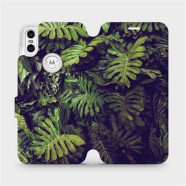 Phone Case Motorola One - Design V136P