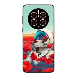 Phone Glossy Case Huawei Mate 50 Pro - Design G001G