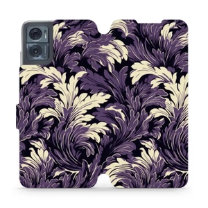 Phone Case Motorola Moto E22i - Design VA46S