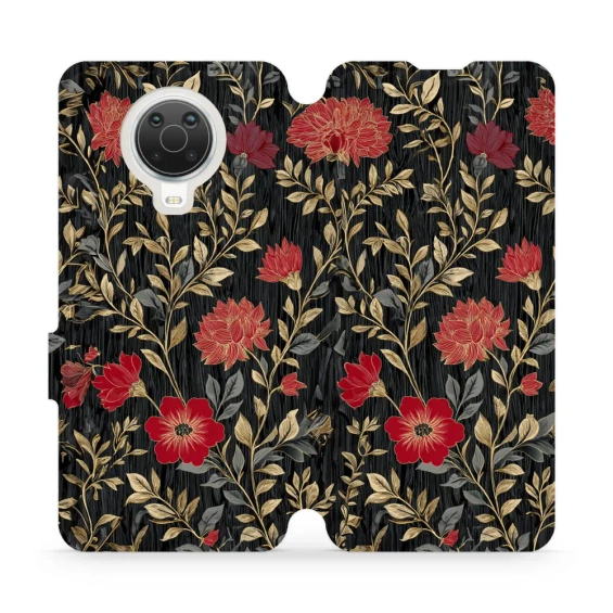 Etui do Nokia G20 - wzór V172S