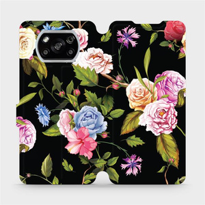 Etui do Xiaomi POCO X3 NFC - wzór VD07S