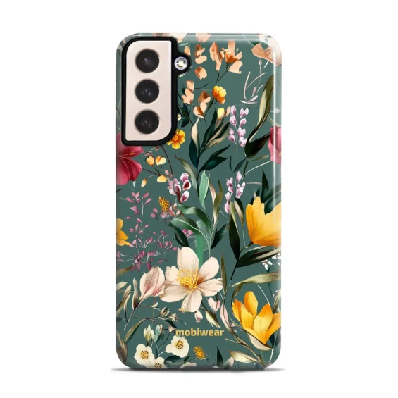 Case Elite Pro for Samsung Galaxy S21 Plus - Design EP71E