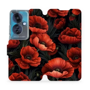 Hülle für OPPO Reno 11F - Farbe VP45S