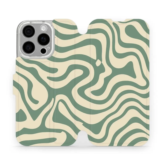 Etui do Apple iPhone 16 Pro - wzór VA57S