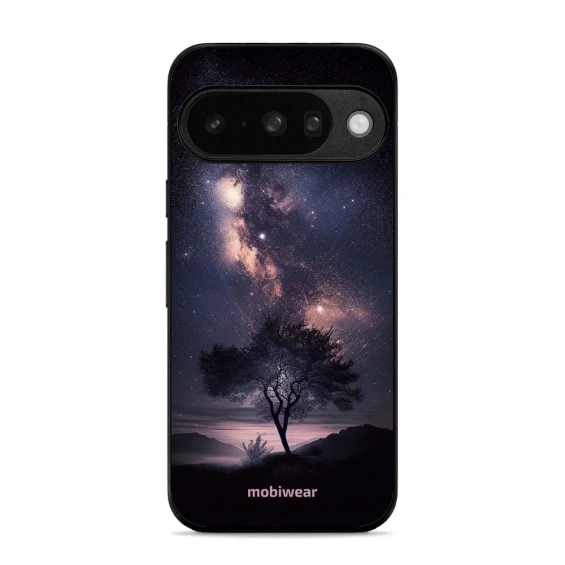 Phone Glossy Case Google Pixel 10 - Design G005G