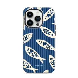 Case Elite Pro for Apple iPhone 14 Pro - Design EP89E