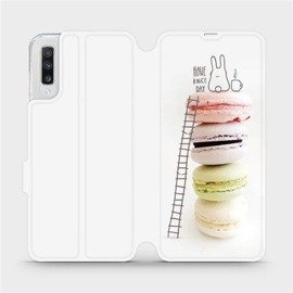 Phone Case Samsung Galaxy A70 - Design M090P
