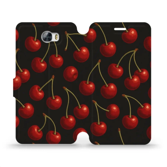 Phone Case Huawei Y6 II Compact - Design VP83S