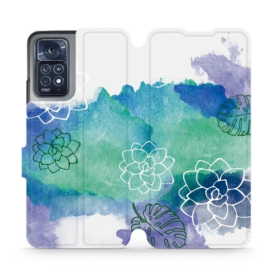 Phone Case Xiaomi Redmi Note 12 Pro 4G - Design MG11S