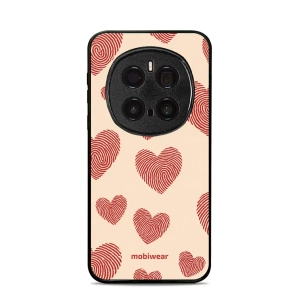 Hülle Glossy Case für Huawei Honor Magic7 Pro 5G - Farbe GP93G