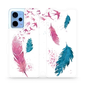 Phone Case Xiaomi Redmi Note 12 5G - Design MR08S