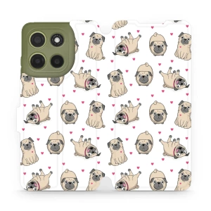 Phone Case Motorola Moto G15 - Design M097P