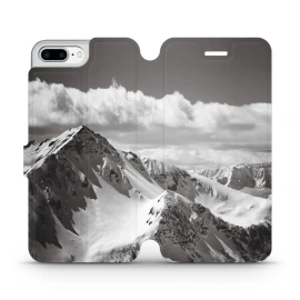 Phone Case Apple iPhone 8 Plus - Design M152P