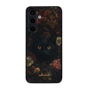 Phone Glossy Case Samsung Galaxy S25 FE 5G - Design G161G