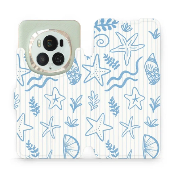 Etui do Huawei Honor Magic6 Pro - wzór VP88S