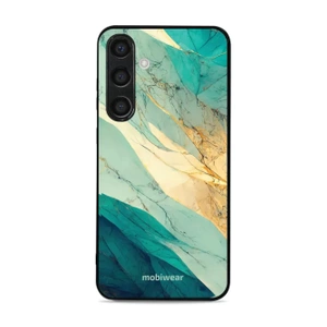 Hülle Glossy Case für Samsung Galaxy S24 Plus - Farbe G024G