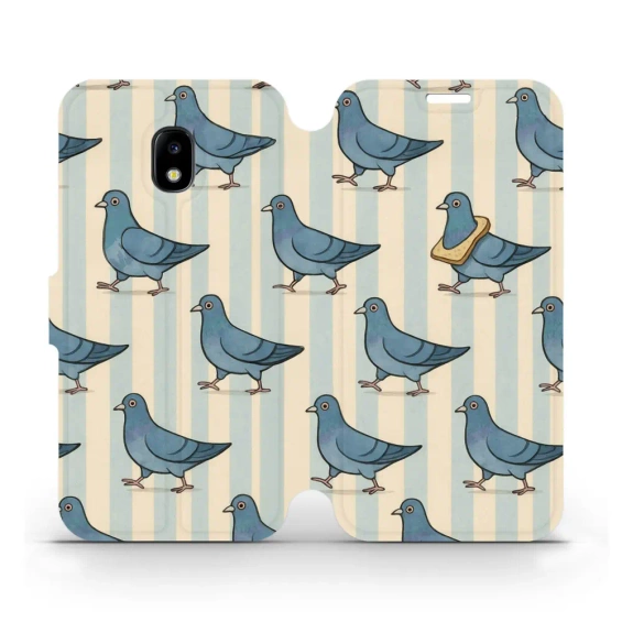 Phone Case Samsung Galaxy J3 2017 - Design VP91S