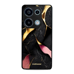 Phone Glossy Case Xiaomi Redmi Note 13 Pro 4G - Design G021G