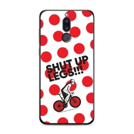 Phone Glossy Case Huawei Mate 10 Lite - Design GD08G