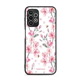 Phone Glossy Case Samsung Galaxy A13 4G - Design G033G