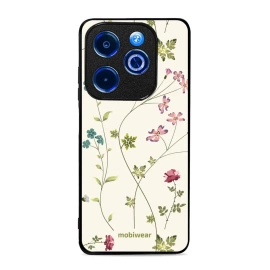 Hülle Glossy Case für Infinix HOT 40i - Farbe G035G