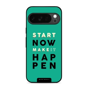 Hülle Glossy Case für Google Pixel 10 Pro - Farbe G079G