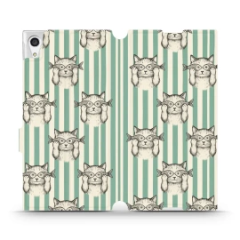 Phone Case Sony Xperia XA1 Ultra - Design VP90S
