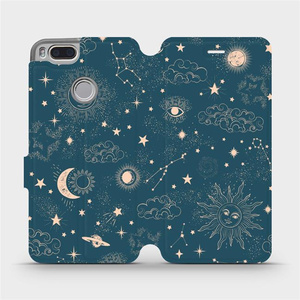 Phone Case Xiaomi Mi A1 - Design VP14S