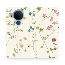 Hülle für Nokia 5.4 - Farbe MD03S