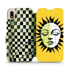 Phone Case Huawei Y5 2019 - Design VP56S