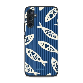 Phone Glossy Case Samsung Galaxy M34 5G - Design GP89G