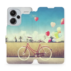 Phone Case Xiaomi Redmi Note 13 PRO Plus - Design M133P