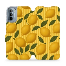 Hülle für Motorola Moto G31 - Farbe VP81S