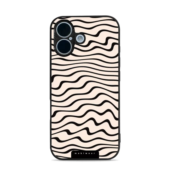Phone Glossy Case Apple iPhone 17 - Design GA62G