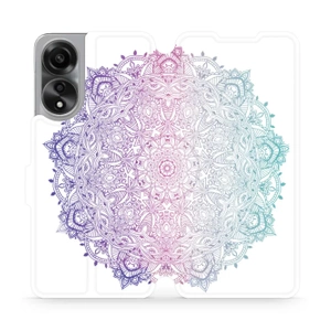 Etui do OPPO A78 5G - wzór M008S